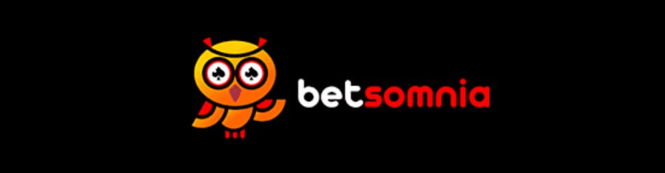 Betsomnia Casino Nederland logo